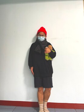 Ming さんのコーディネート