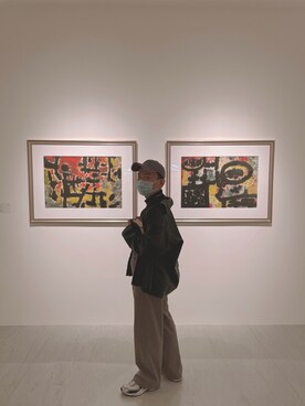 Ming さんのコーディネート