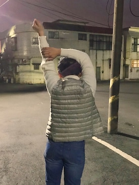 Ming さんのコーディネート