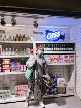 Ming さんのコーディネート