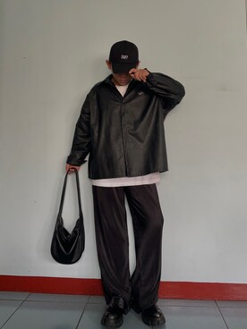 Ming さんのコーディネート