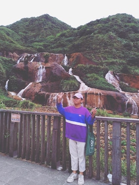 Ming さんのコーディネート