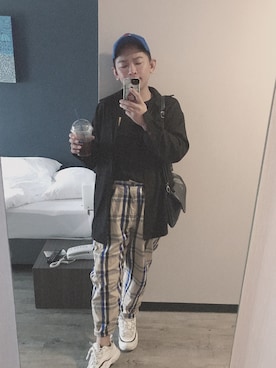 Ming さんのコーディネート