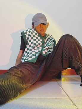 Ming さんのコーディネート