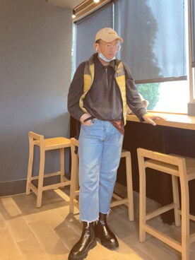 Ming さんのコーディネート