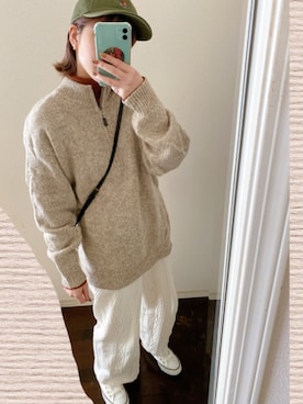 moepさんのコーディネート