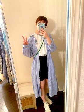 moepさんのコーディネート