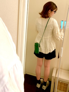 moepさんのコーディネート