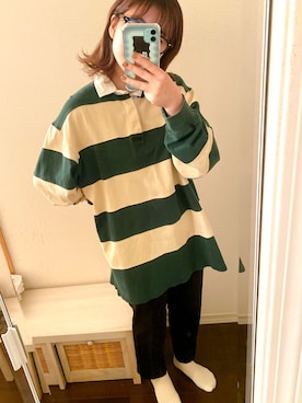 moepさんのコーディネート