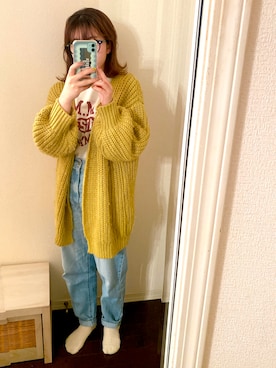 moepさんのコーディネート