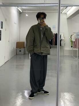 seton01さんのコーディネート