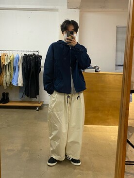 seton01さんのコーディネート