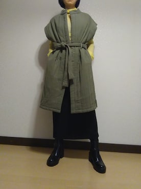 yuyuririさんのコーディネート