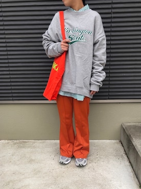 ma.2006さん（レディース・148cm）の冬コーディネート