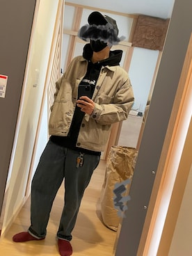 ko8ya4さんのコーディネート