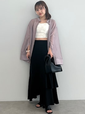 manaさんのコーディネート