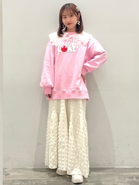 manaさんのコーディネート