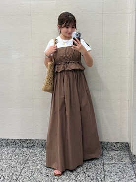 hakanaさんのコーディネート