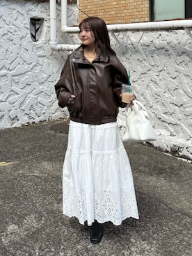 hakanaさんのコーディネート