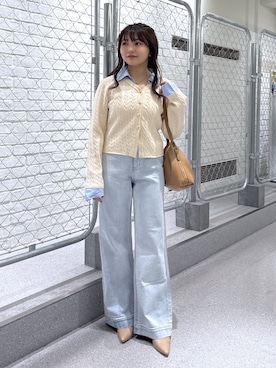 hakanaさんのコーディネート