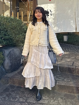 hakanaさんのコーディネート