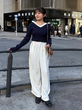 hakanaさんのコーディネート