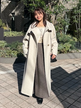 hakanaさんのコーディネート