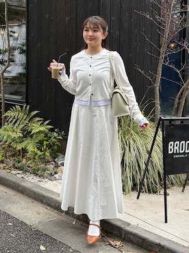 hakanaさんのコーディネート