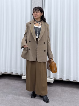 hakanaさんのコーディネート