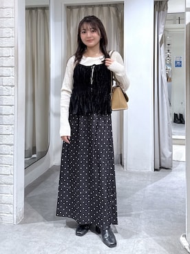 hakanaさんのコーディネート