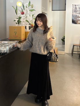 hakanaさんのコーディネート