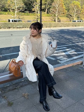 hakanaさんのコーディネート