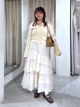 hakanaさんのコーディネート