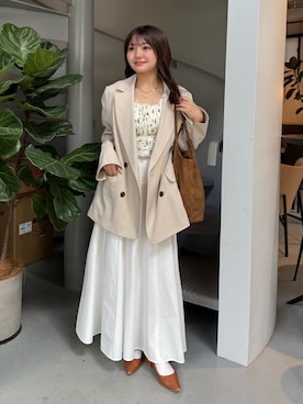 hakanaさんのコーディネート