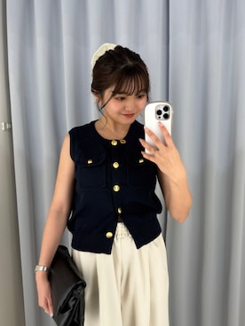 hakanaさん(レディース・148cm)の夏コーディネート