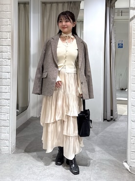 hakanaさんのコーディネート