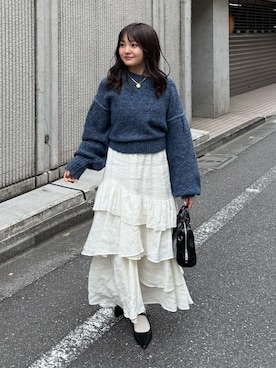 hakanaさんのコーディネート