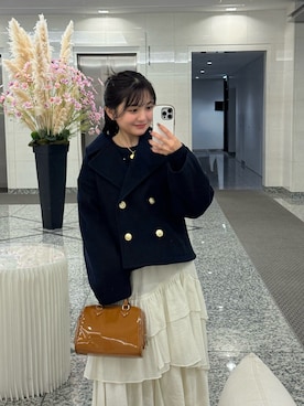 hakanaさんのコーディネート