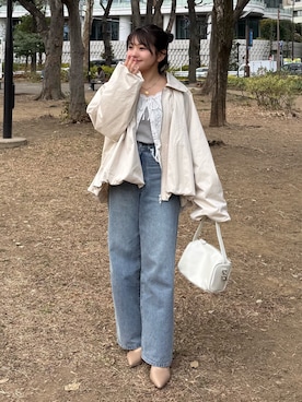 hakanaさんのコーディネート