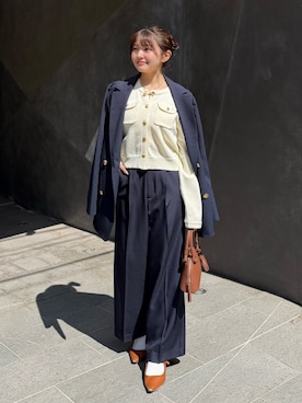 hakanaさんのコーディネート