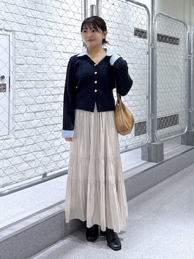 hakanaさんのコーディネート