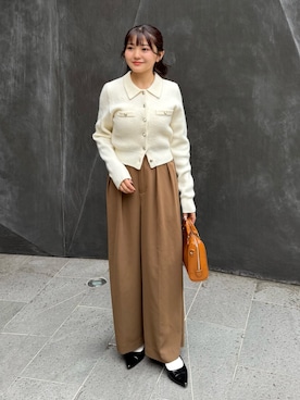 hakanaさんのコーディネート