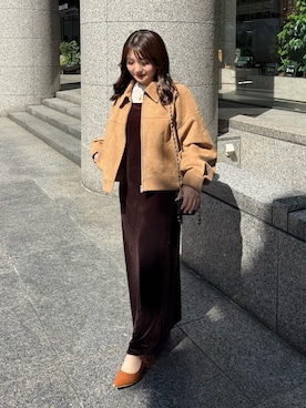 hakanaさんのコーディネート