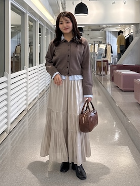 hakanaさんのコーディネート