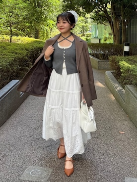 hakanaさんのコーディネート