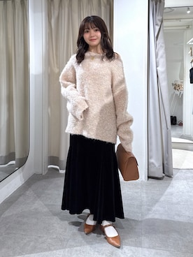 hakanaさんのコーディネート