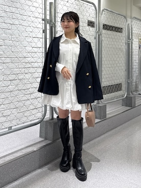 hakanaさんのコーディネート