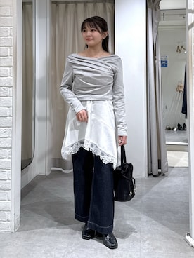 hakanaさんのコーディネート