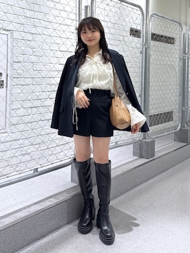 hakanaさんのコーディネート