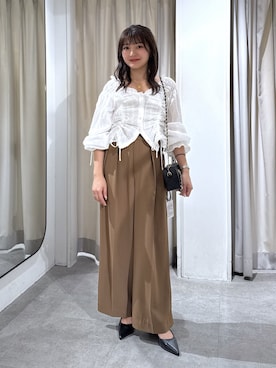 hakanaさんのコーディネート